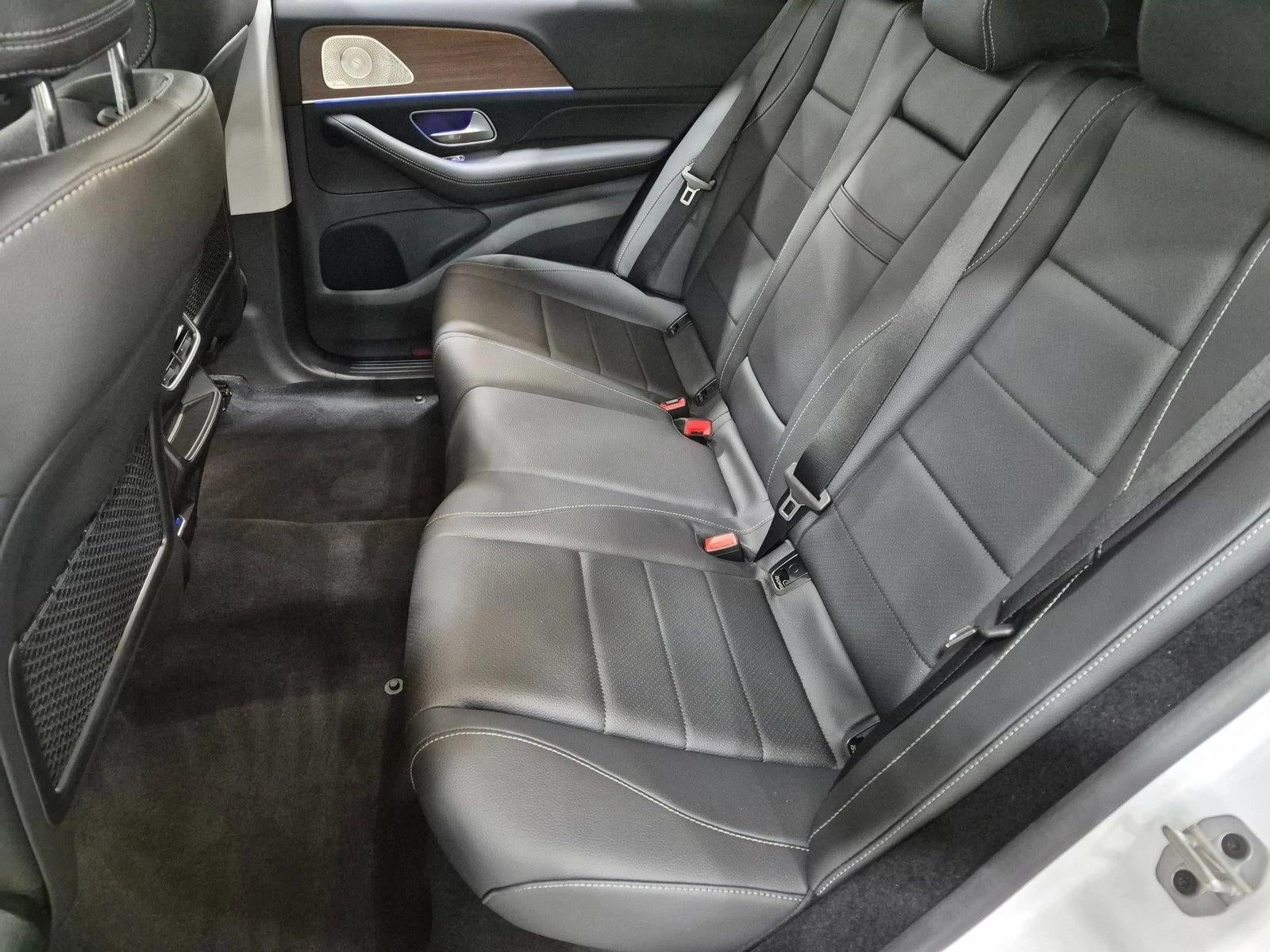 2026 Mercedes-Benz GLE GLE 350 SUV