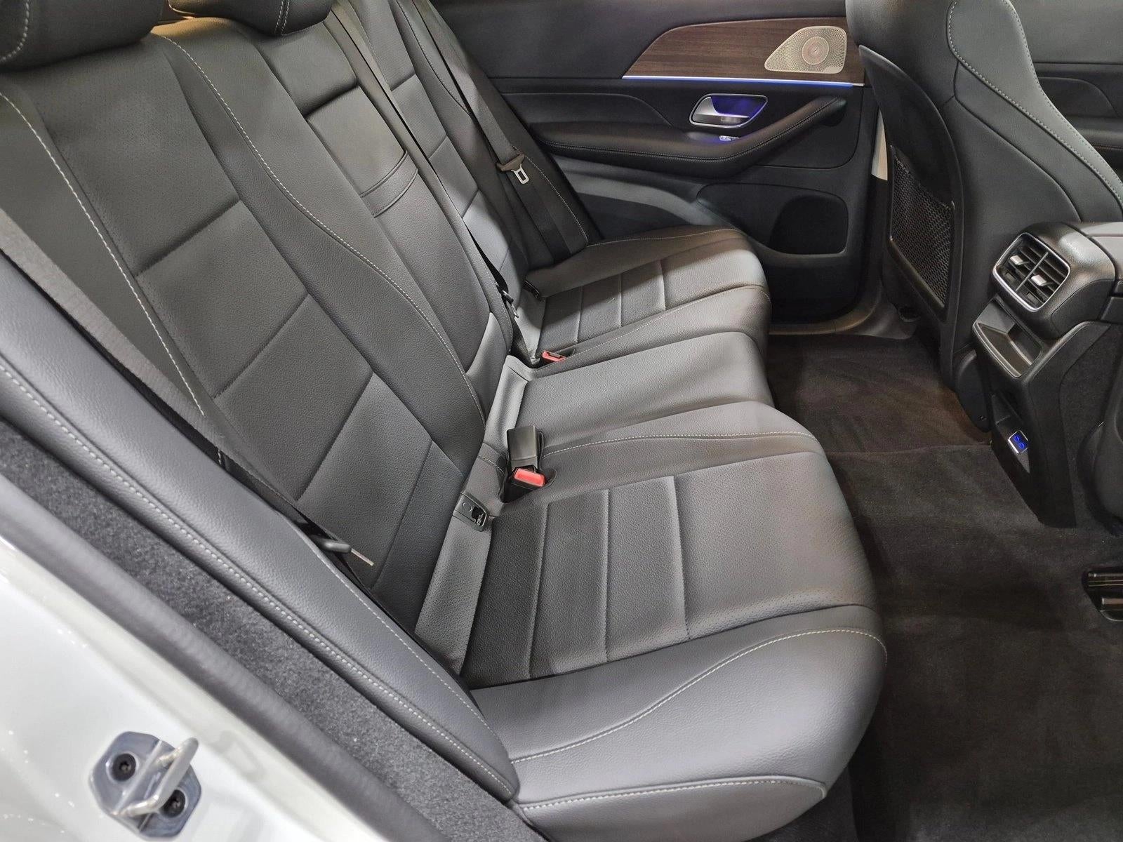 2026 Mercedes-Benz GLE GLE 350 SUV