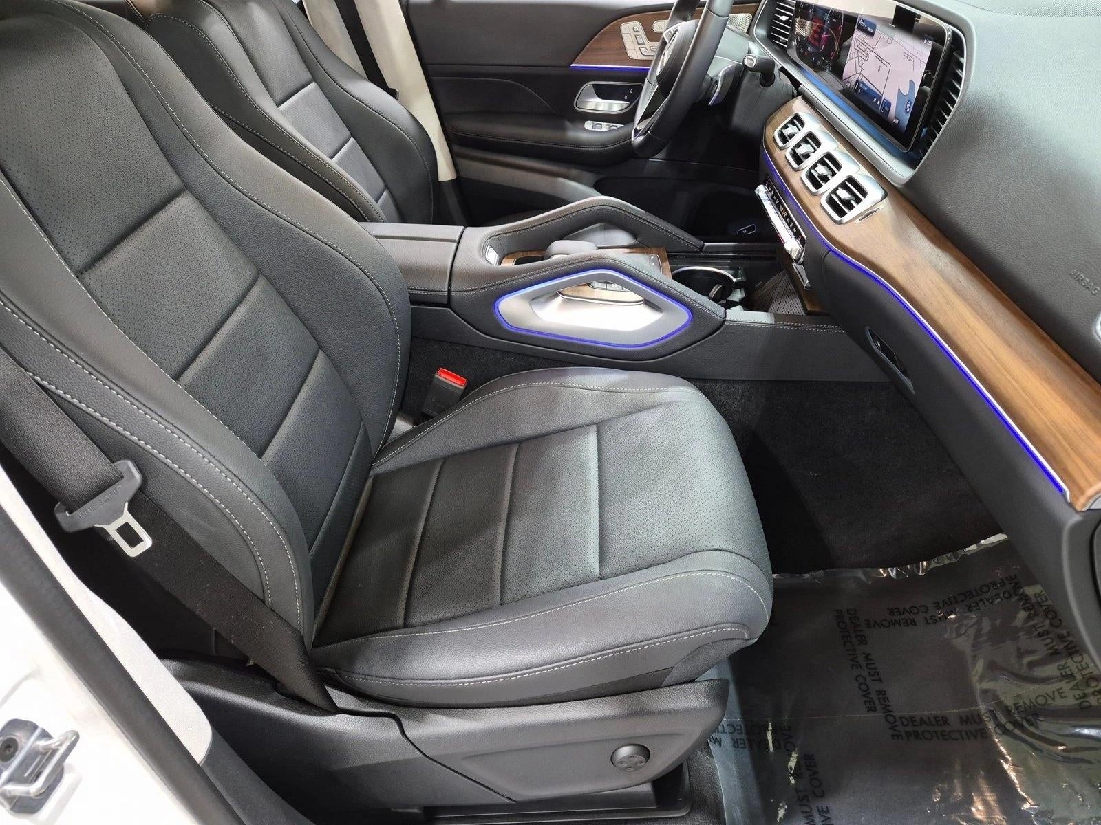 2026 Mercedes-Benz GLE GLE 350 SUV