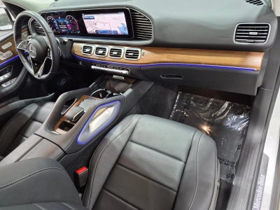 2026 Mercedes-Benz GLE GLE 350 SUV