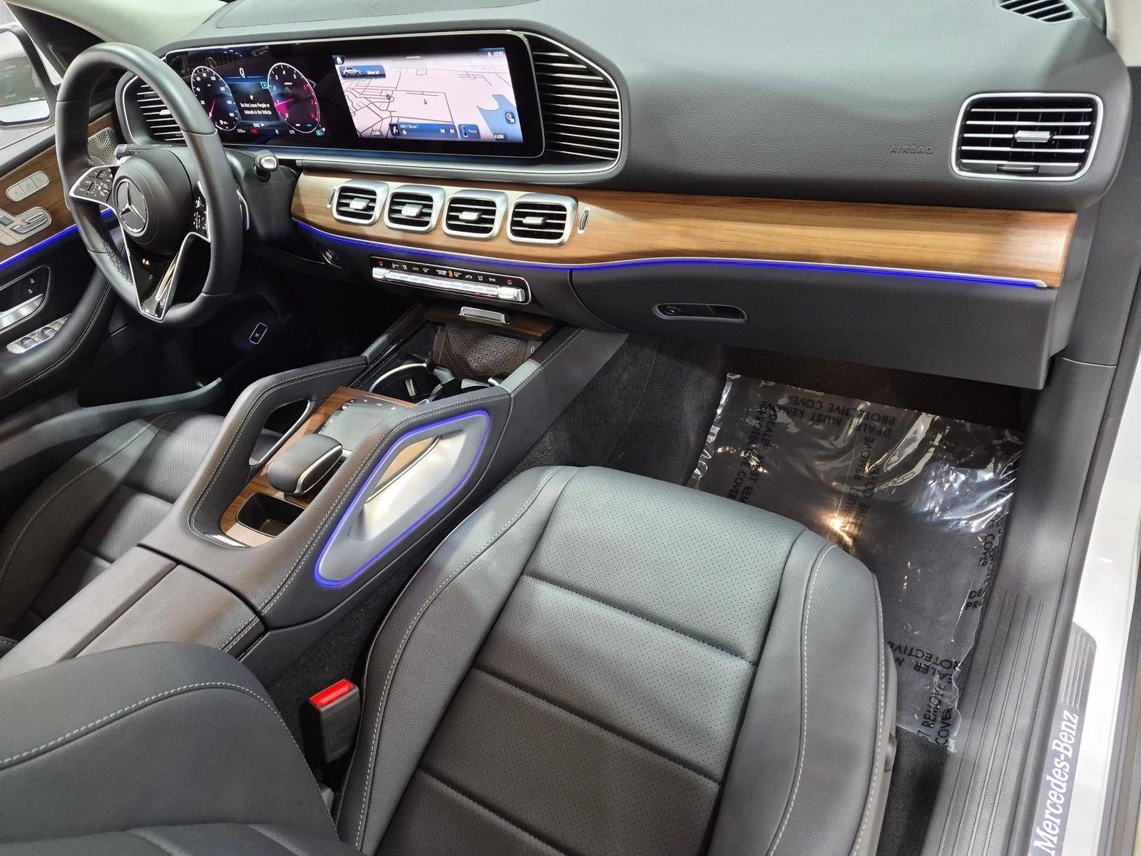 2026 Mercedes-Benz GLE GLE 350 SUV