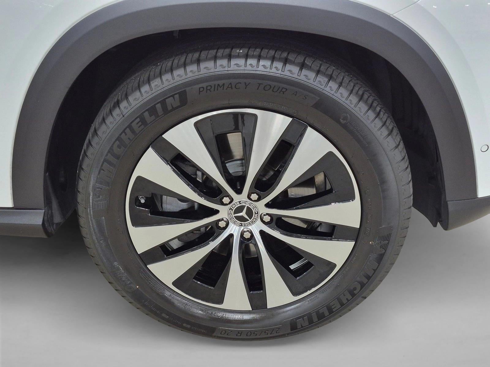 2026 Mercedes-Benz GLE GLE 350 SUV