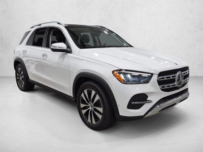 2026 Mercedes-Benz GLE GLE 350 SUV
