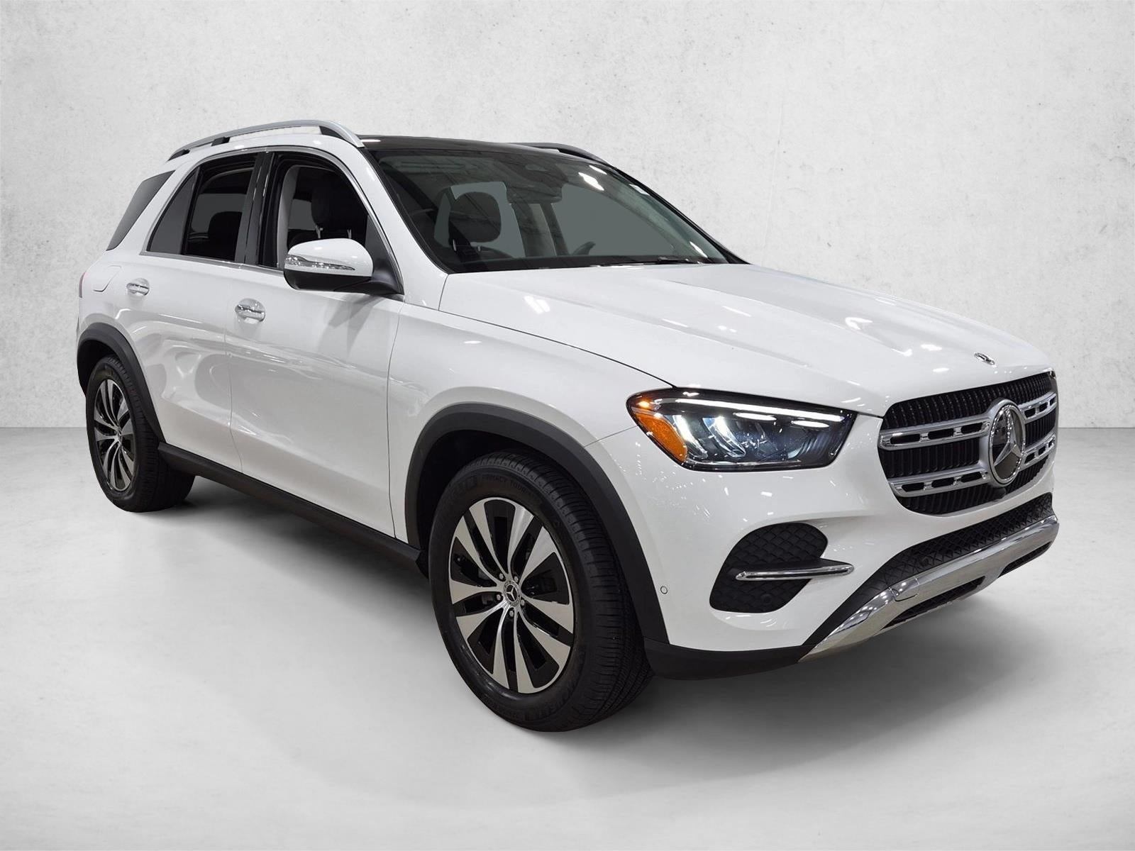 2026 Mercedes-Benz GLE GLE 350 SUV