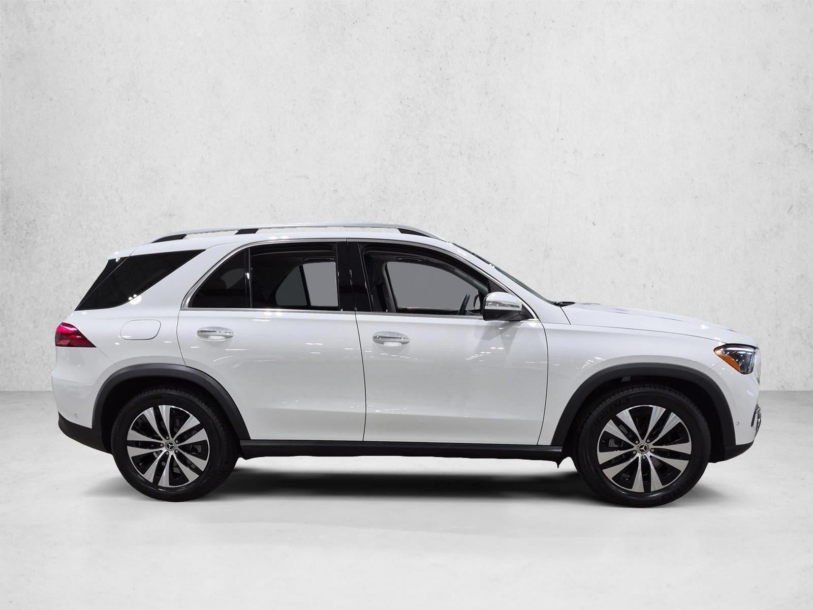 2026 Mercedes-Benz GLE GLE 350 SUV