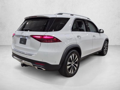 2026 Mercedes-Benz GLE GLE 350 SUV
