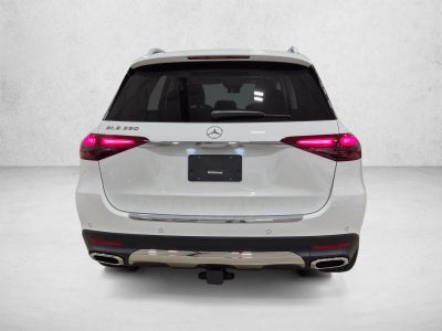 2026 Mercedes-Benz GLE GLE 350 SUV