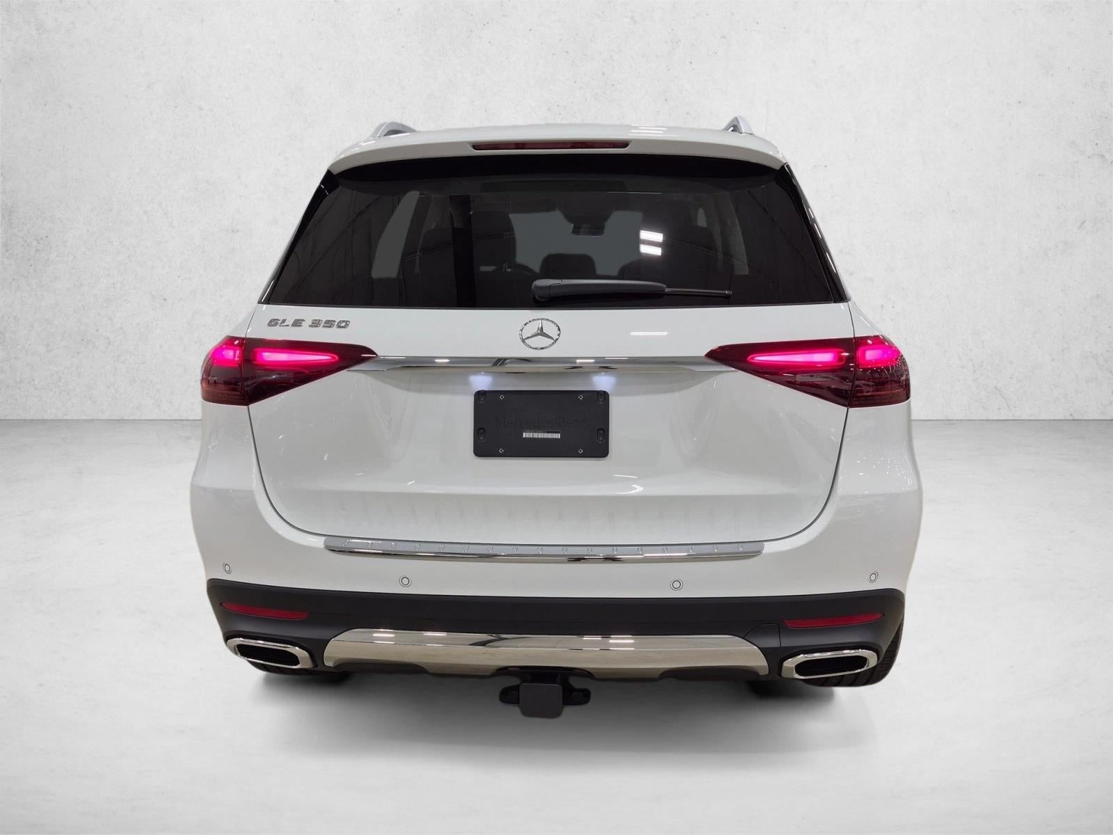2026 Mercedes-Benz GLE GLE 350 SUV