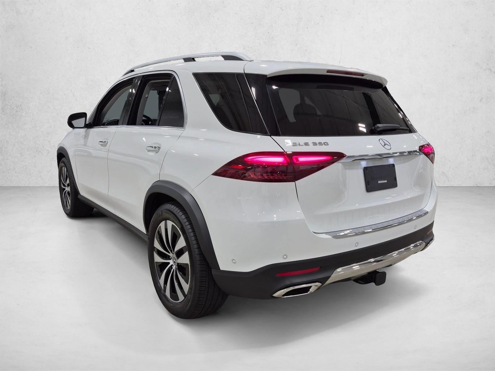 2026 Mercedes-Benz GLE GLE 350 SUV