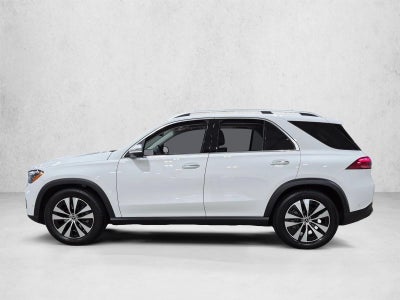 2026 Mercedes-Benz GLE GLE 350 SUV