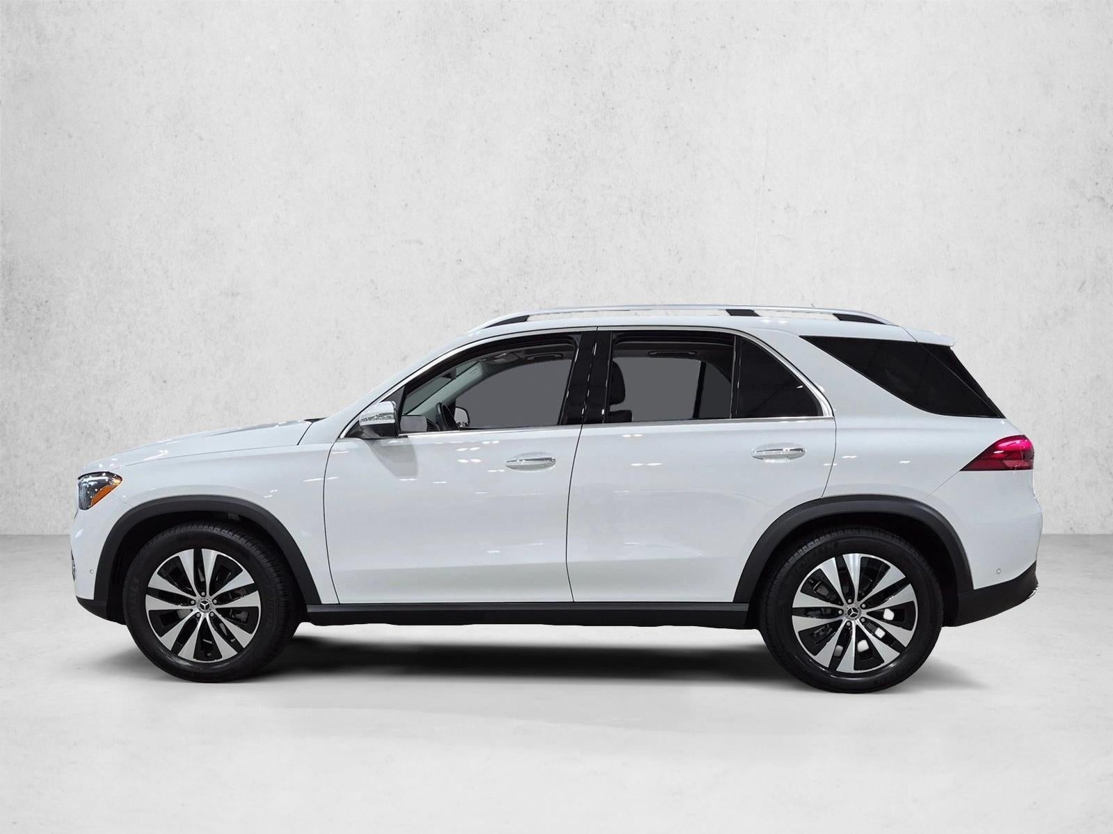 2026 Mercedes-Benz GLE GLE 350 SUV