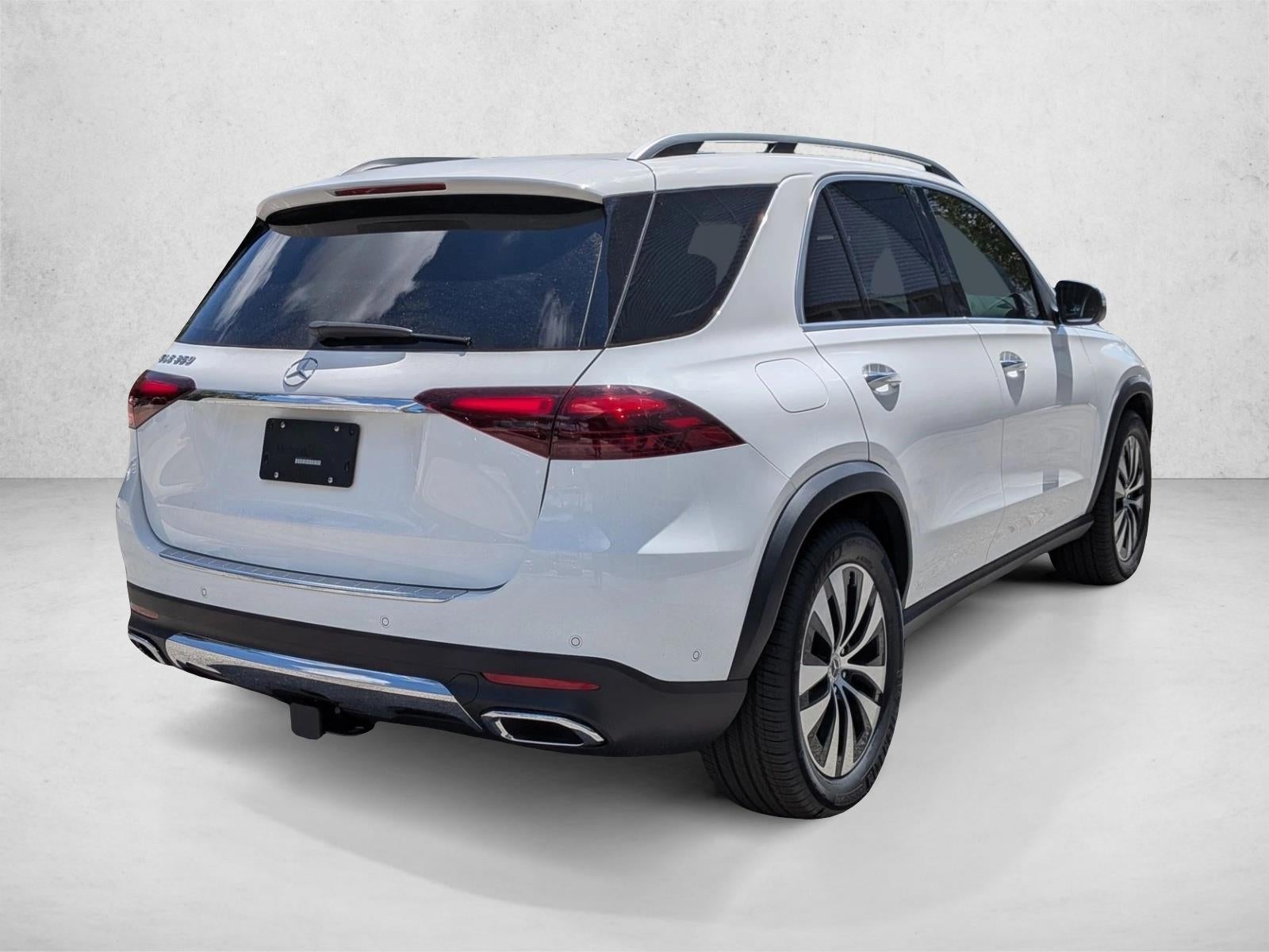 2026 Mercedes-Benz GLE GLE 350 SUV