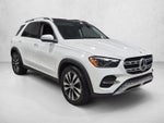 2026 Mercedes-Benz GLE GLE 350 SUV