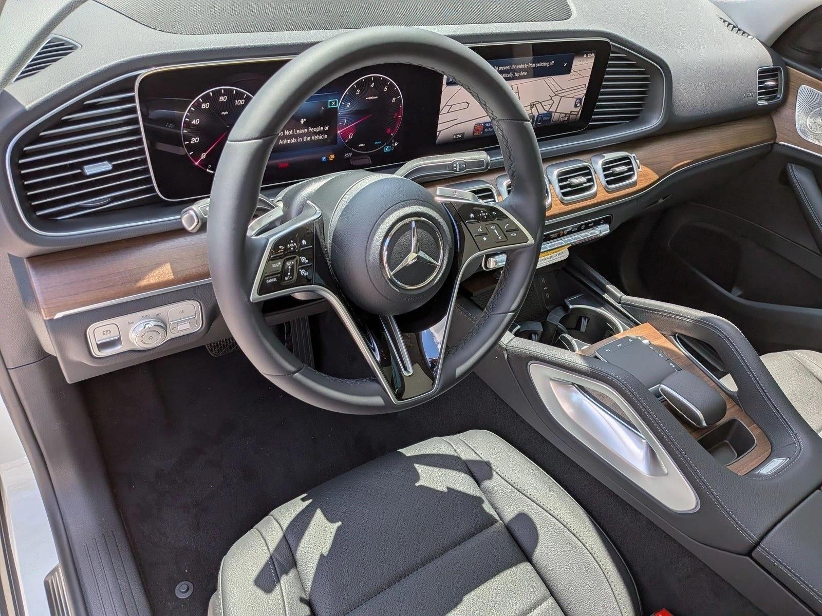 2026 Mercedes-Benz GLE GLE 350 SUV