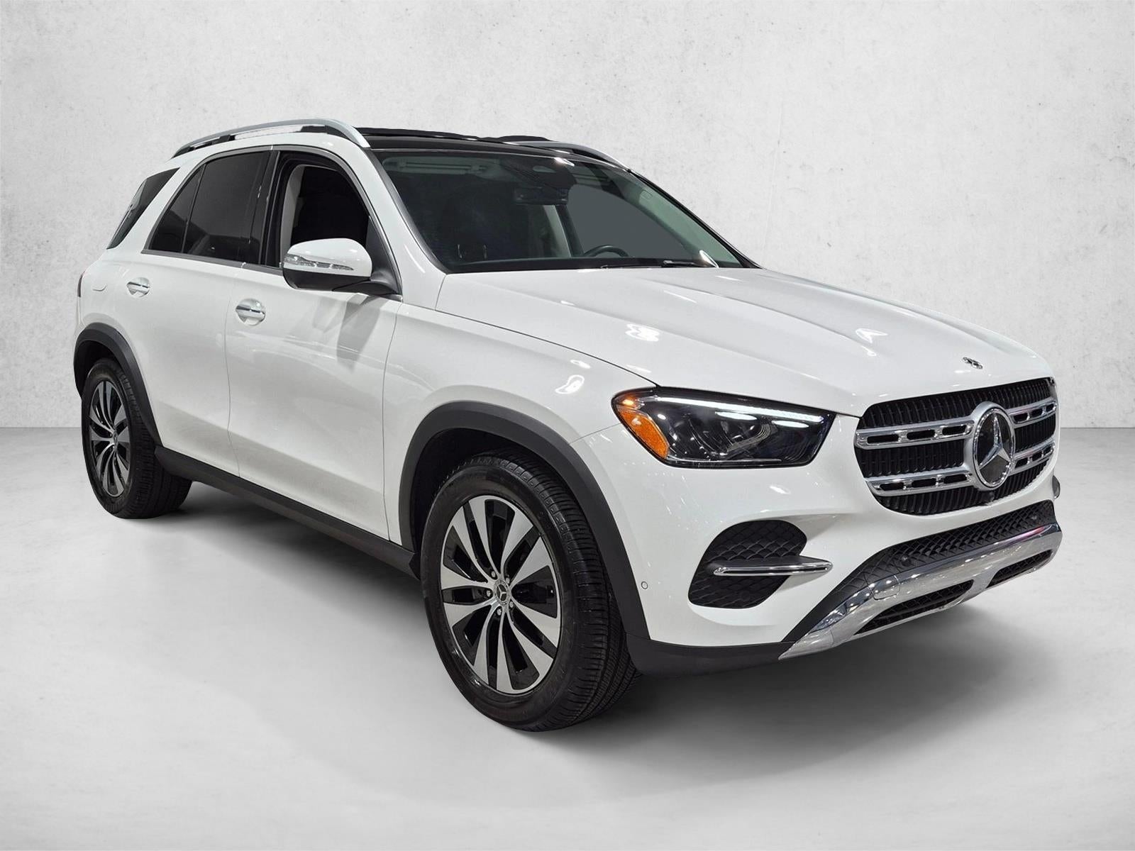 2026 Mercedes-Benz GLE GLE 350 SUV