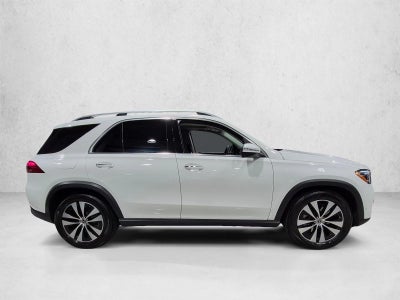 2026 Mercedes-Benz GLE GLE 350 SUV