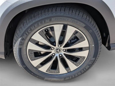 2026 Mercedes-Benz GLE GLE 350 SUV