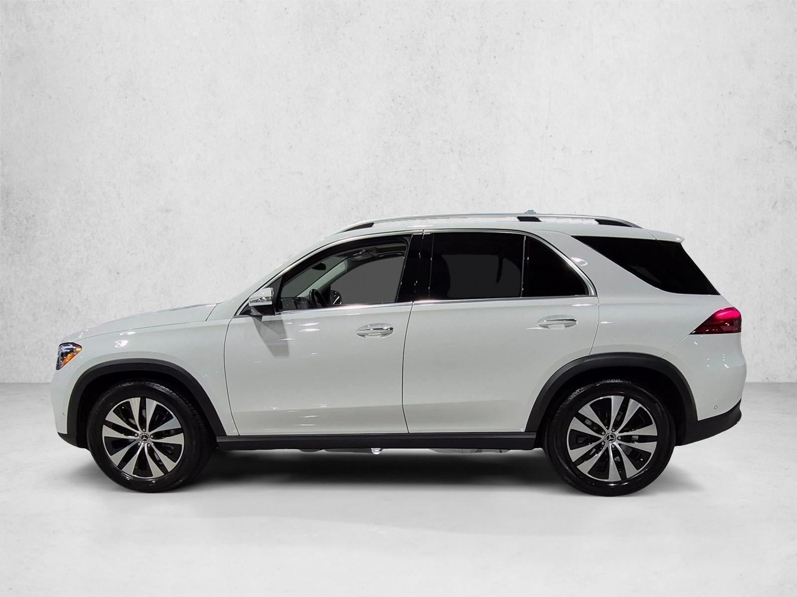 2026 Mercedes-Benz GLE GLE 350 SUV