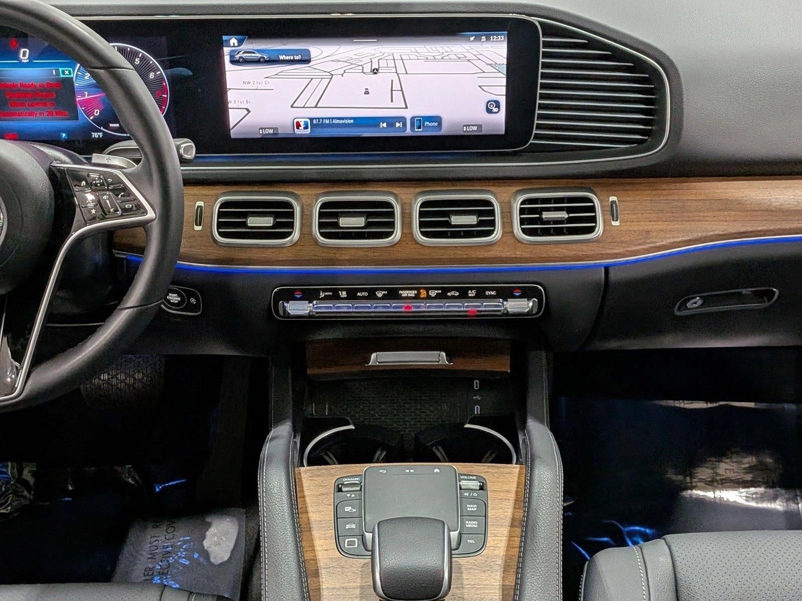 2026 Mercedes-Benz GLE GLE 350 SUV