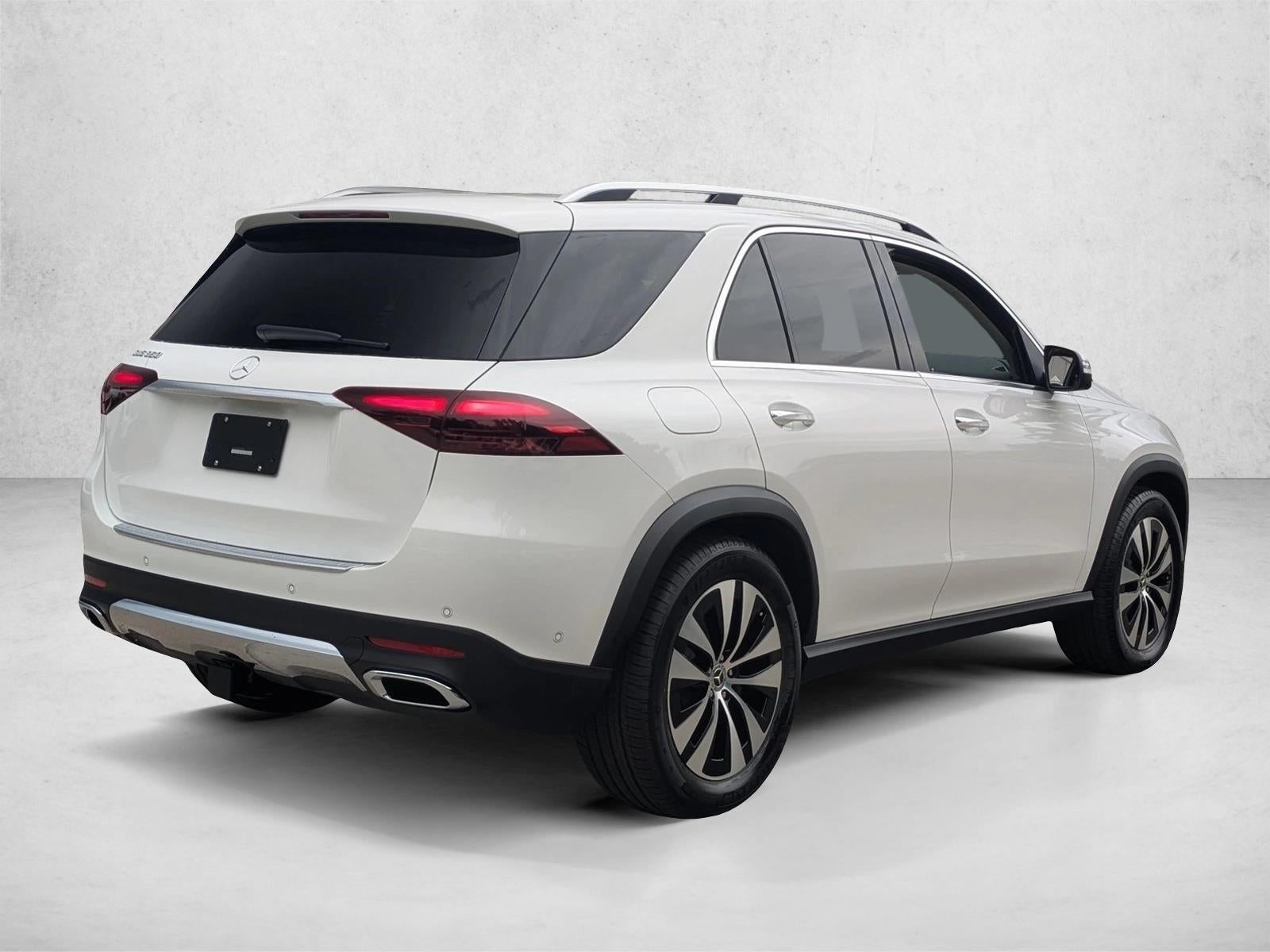 2026 Mercedes-Benz GLE GLE 350 SUV