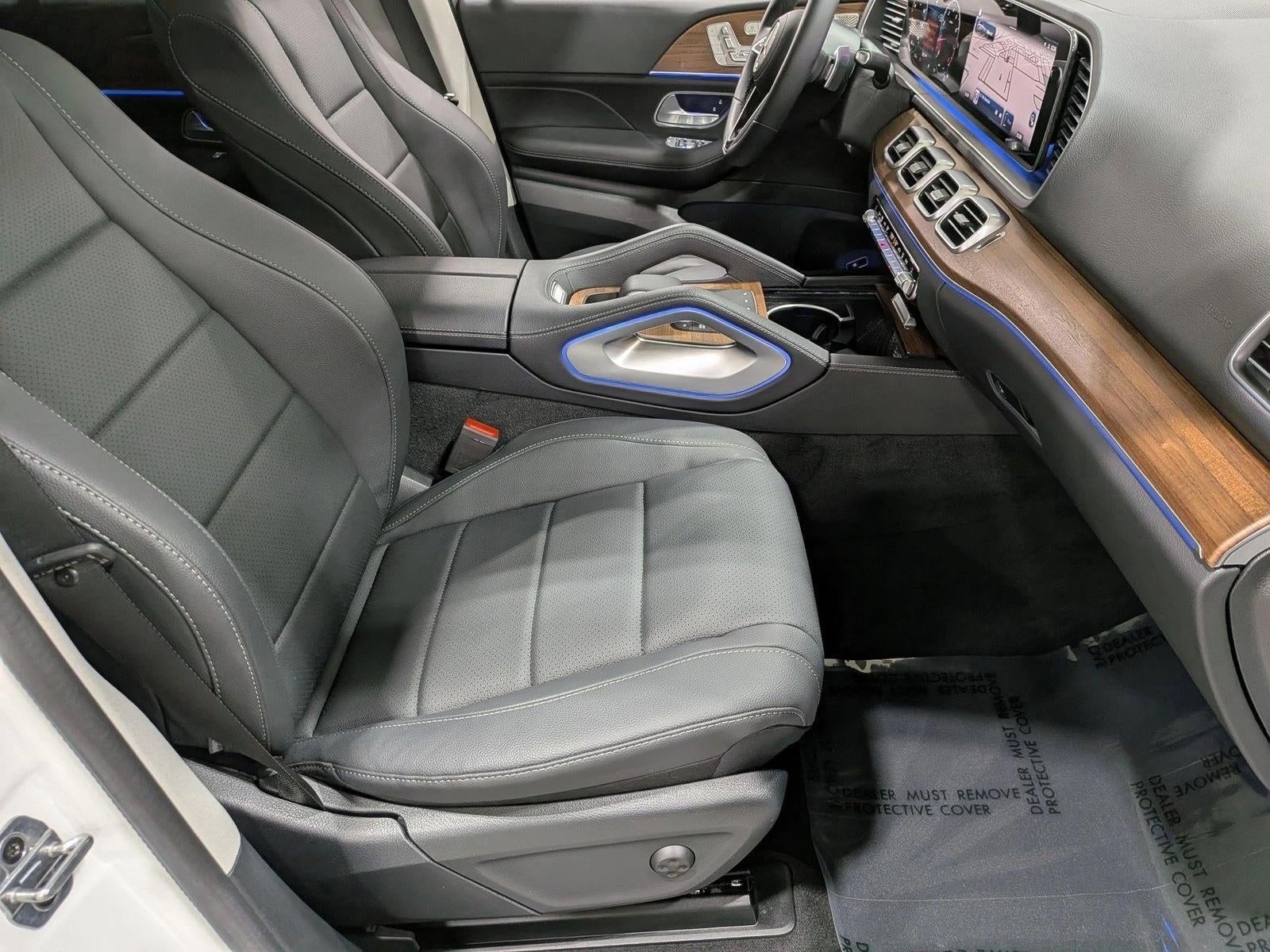 2026 Mercedes-Benz GLE GLE 350 SUV