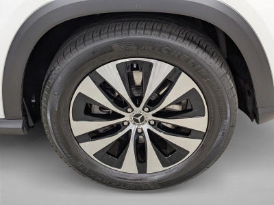 2026 Mercedes-Benz GLE GLE 350 SUV
