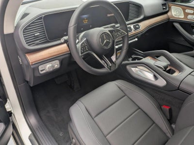 2026 Mercedes-Benz GLE GLE 350 SUV