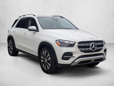 2026 Mercedes-Benz GLE GLE 350 SUV