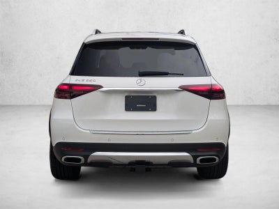 2026 Mercedes-Benz GLE GLE 350 SUV