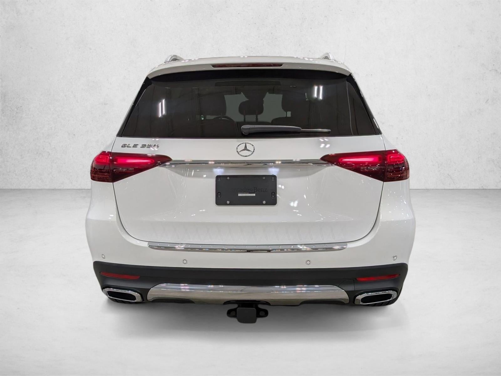 2026 Mercedes-Benz GLE GLE 350 SUV