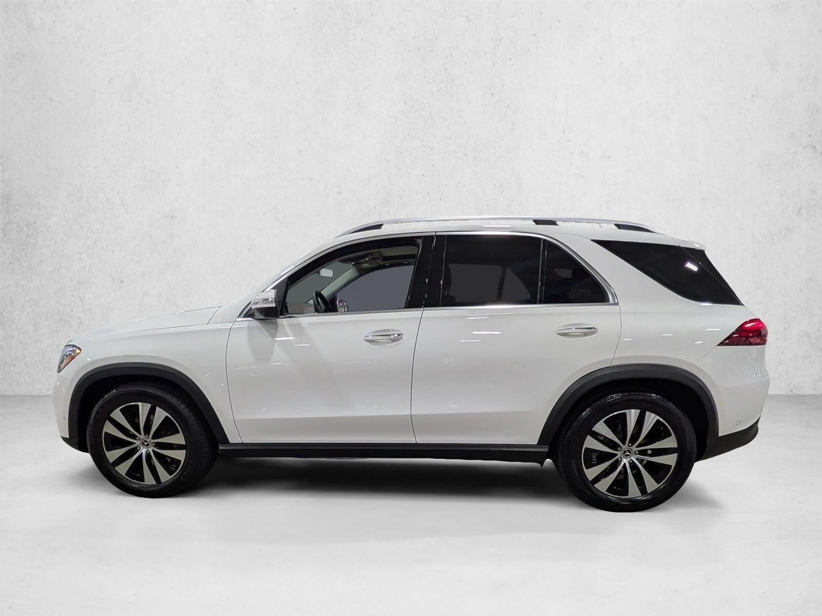 2026 Mercedes-Benz GLE GLE 350 SUV