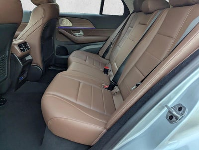2026 Mercedes-Benz GLE GLE 350 SUV