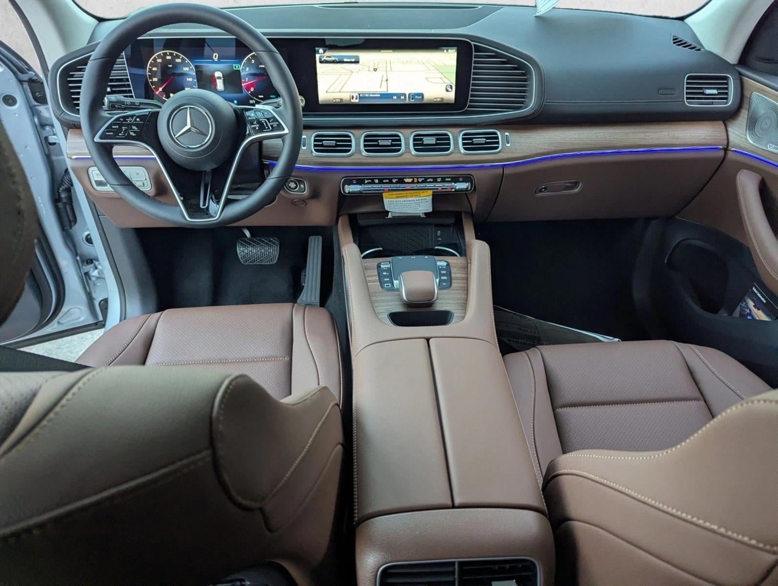 2026 Mercedes-Benz GLE GLE 350 SUV