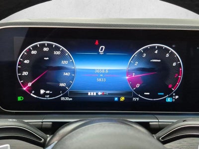 2026 Mercedes-Benz GLE GLE 350 SUV
