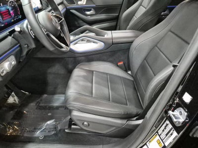 2026 Mercedes-Benz GLE GLE 350 SUV