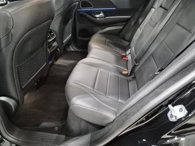 2026 Mercedes-Benz GLE GLE 350 SUV