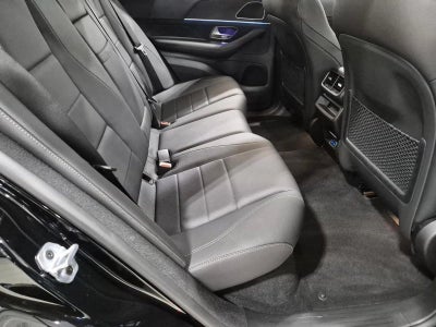 2026 Mercedes-Benz GLE GLE 350 SUV