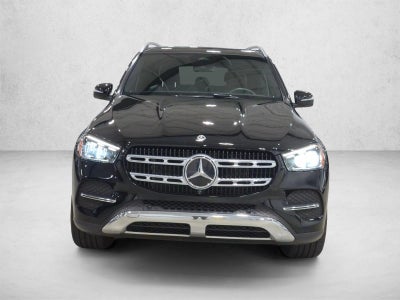 2026 Mercedes-Benz GLE GLE 350 SUV