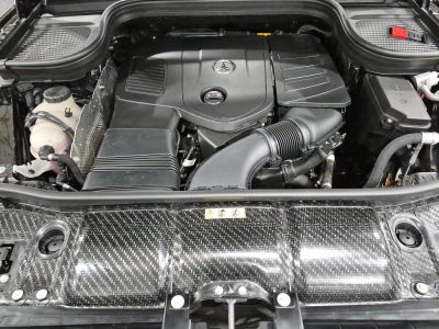 2026 Mercedes-Benz GLE GLE 350 SUV