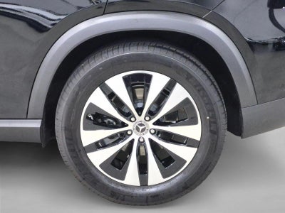 2026 Mercedes-Benz GLE GLE 350 SUV