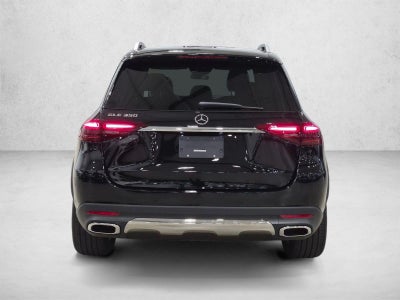 2026 Mercedes-Benz GLE GLE 350 SUV