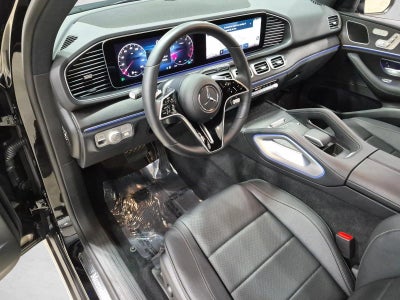2026 Mercedes-Benz GLE GLE 350 SUV
