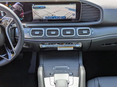 2026 Mercedes-Benz GLE GLE 350 SUV