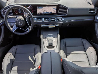 2026 Mercedes-Benz GLE GLE 350 SUV