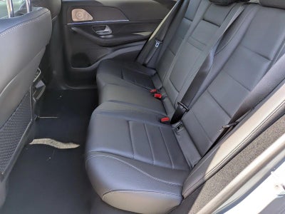 2026 Mercedes-Benz GLE GLE 350 SUV