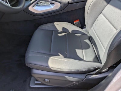 2026 Mercedes-Benz GLE GLE 350 SUV