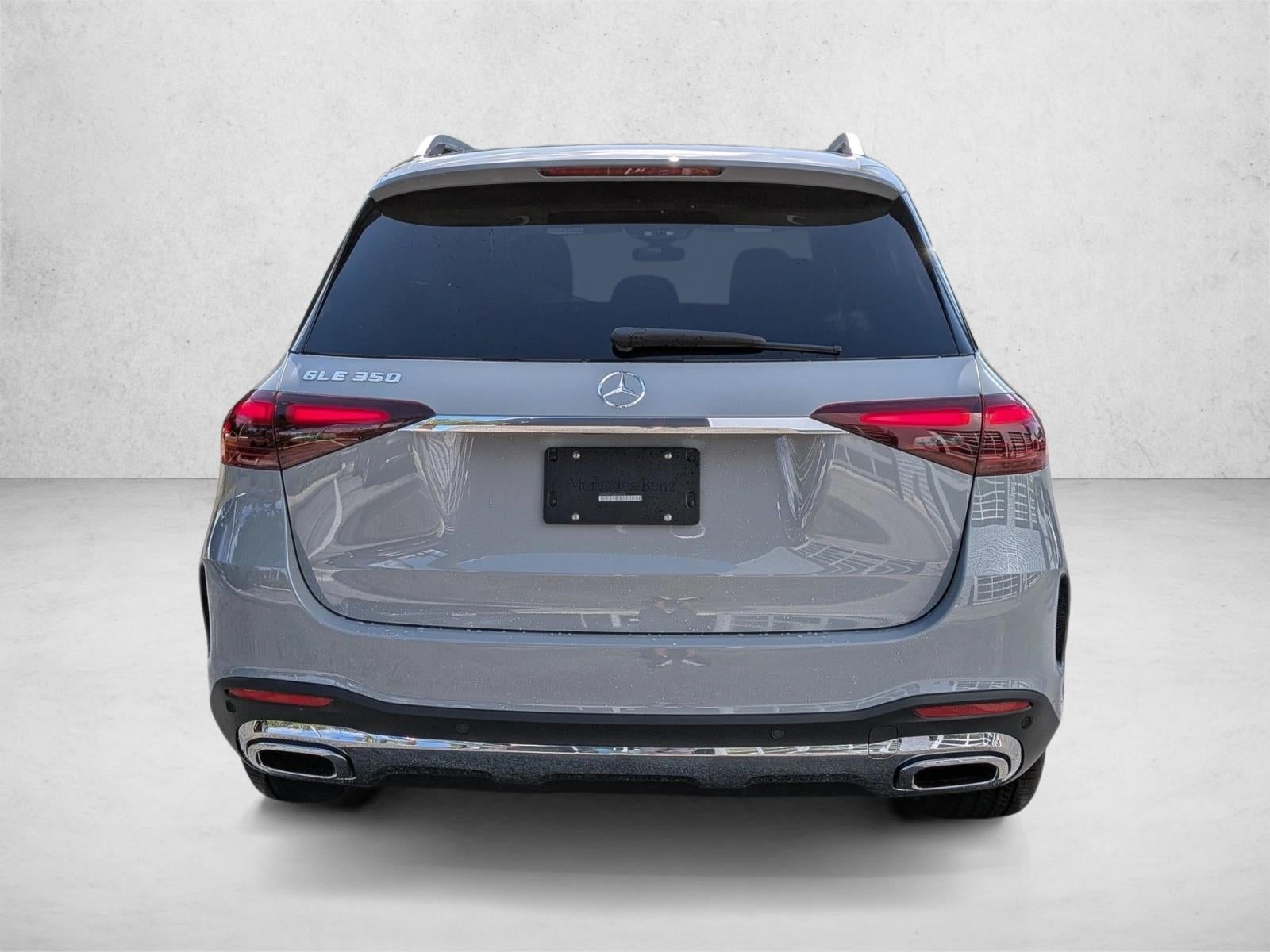 2026 Mercedes-Benz GLE GLE 350 SUV