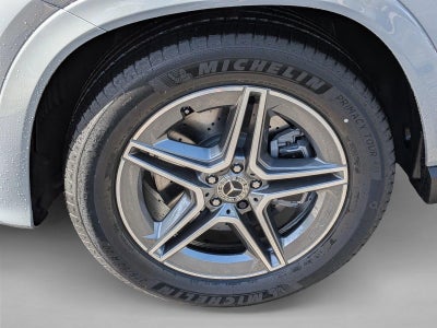 2026 Mercedes-Benz GLE GLE 350 SUV