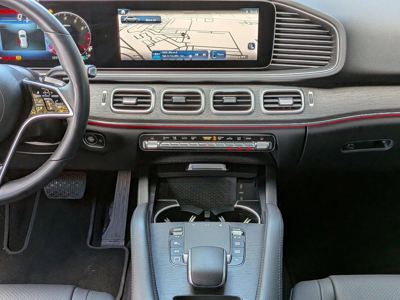 2025 Mercedes-Benz GLE GLE 350 SUV