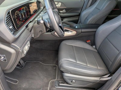 2025 Mercedes-Benz GLE GLE 350 SUV